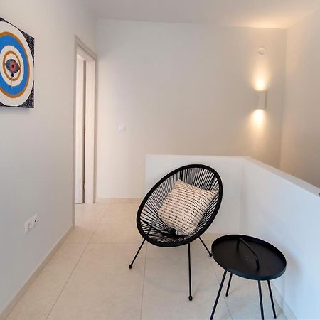 Casa Rossa E Verde By All About Paxos Gaios Extérieur photo